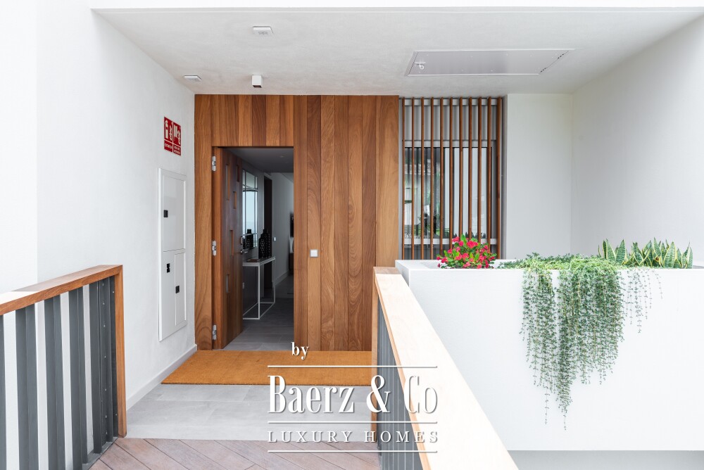 Exclusive 2-bedroom apartment in beautiful Abama Tenerife image