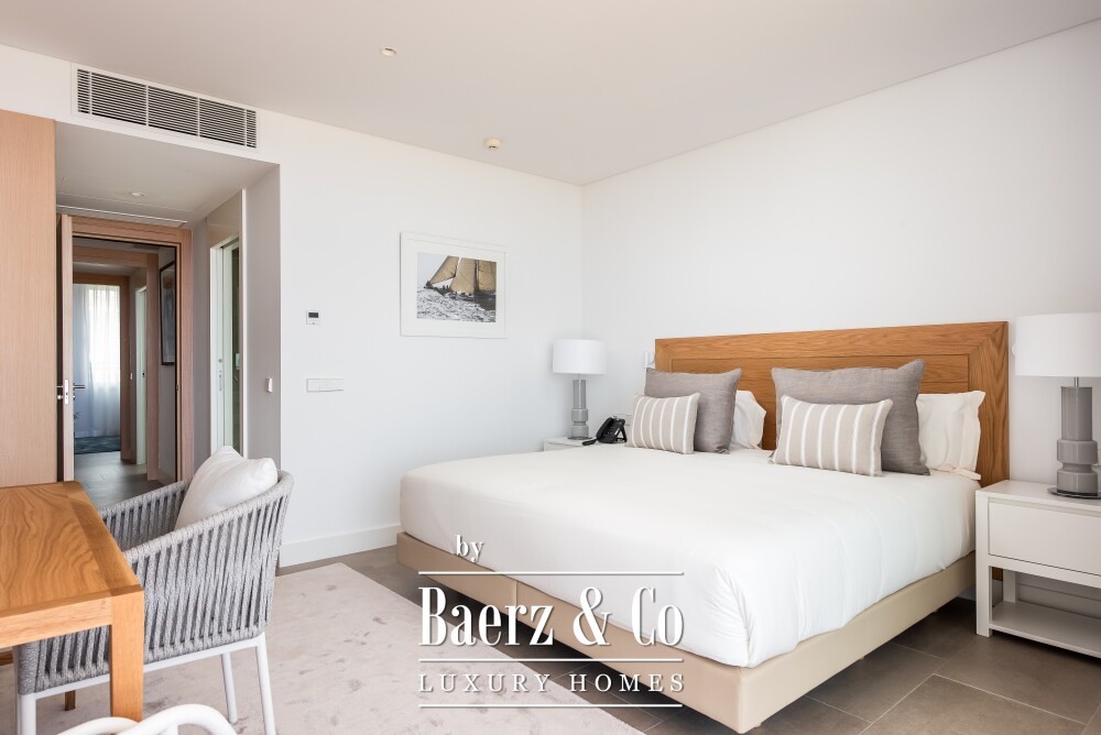 Exclusive 2-bedroom apartment in beautiful Abama Tenerife image