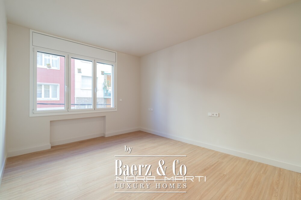 Apartment for sale in Sant Gervasi – Galvany image
