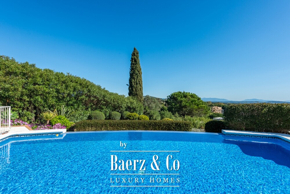 Beautiful luxury home in Sotogrande, Sotogrande Alto - Zona G image