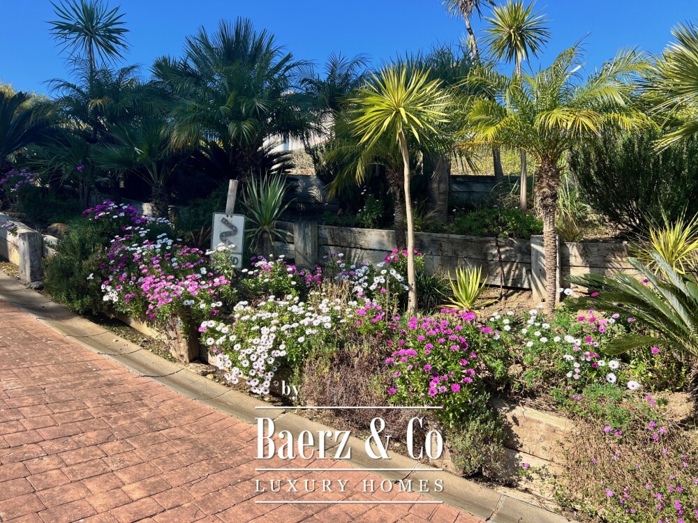 Beautiful luxury home in Sotogrande, Sotogrande Alto - Zona G image