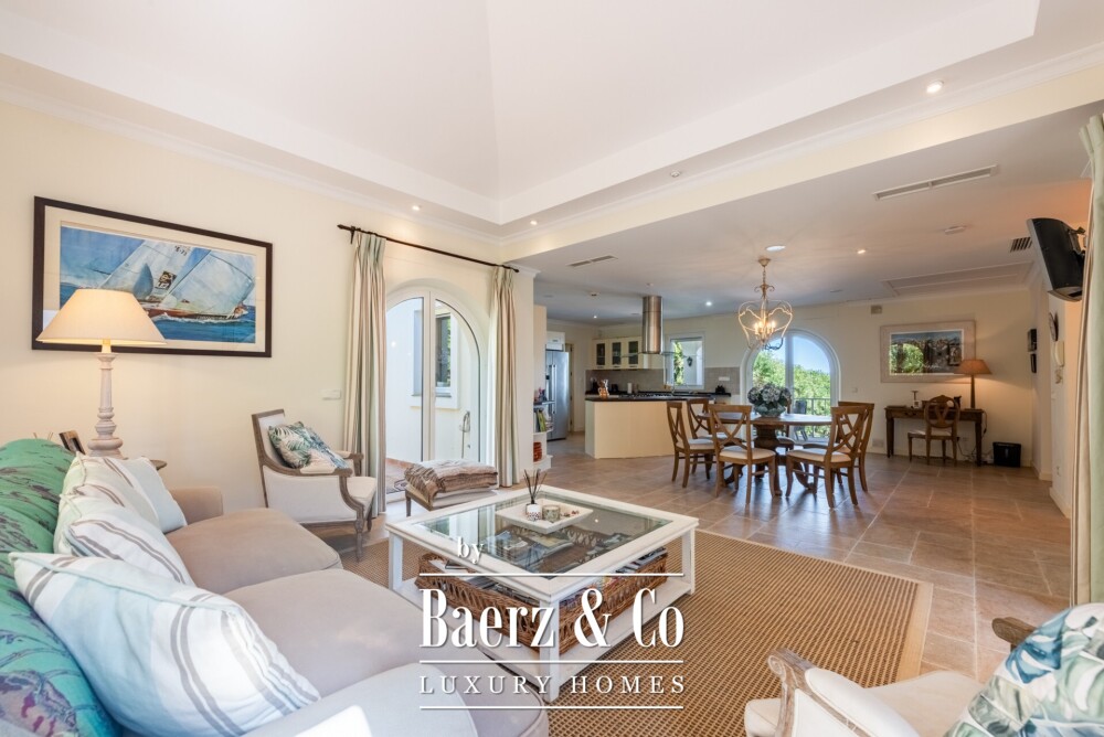 Beautiful luxury home in Sotogrande, Sotogrande Alto - Zona G image