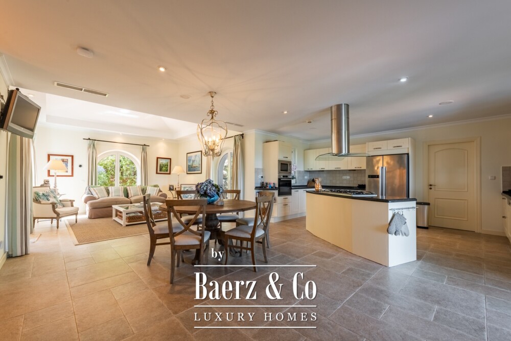 Beautiful luxury home in Sotogrande, Sotogrande Alto - Zona G image