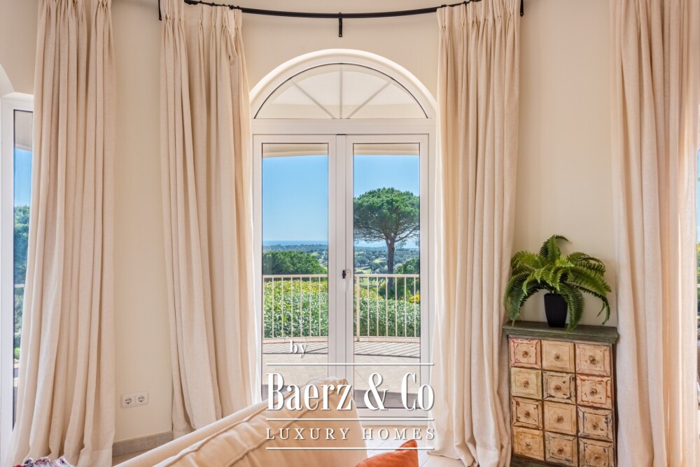Beautiful luxury home in Sotogrande, Sotogrande Alto - Zona G image