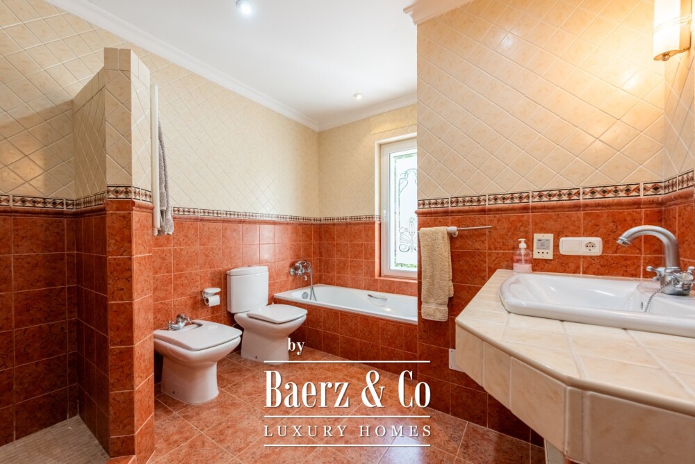 Beautiful luxury home in Sotogrande, Sotogrande Alto - Zona G image