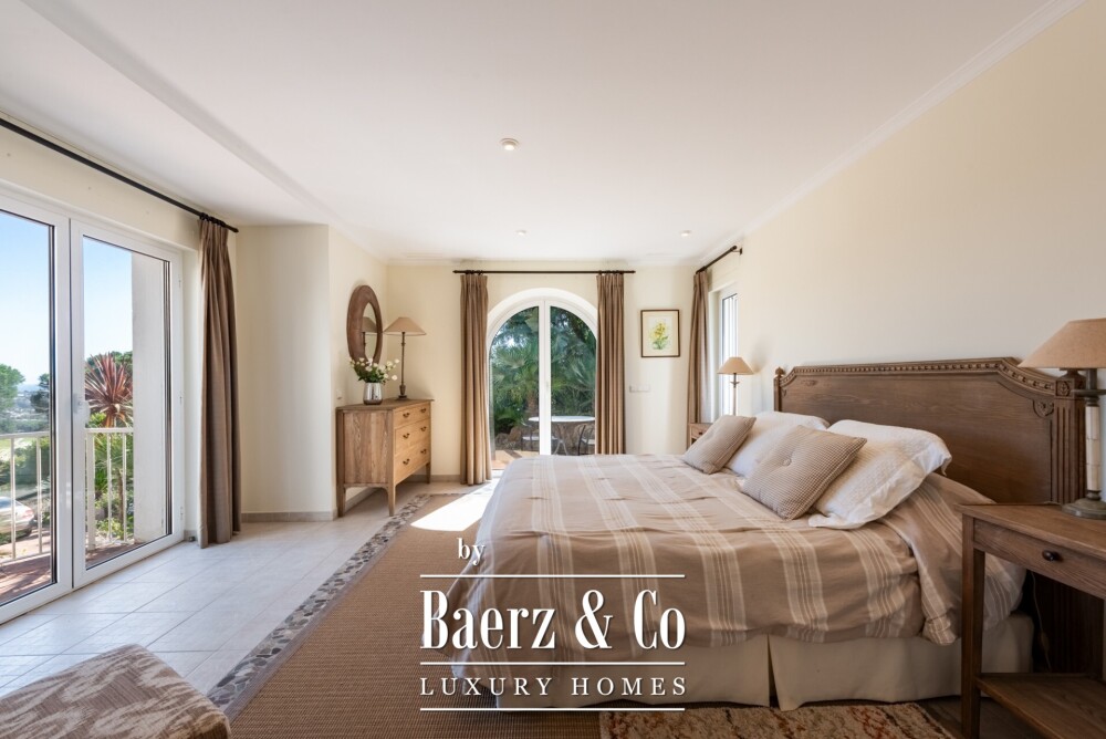 Beautiful luxury home in Sotogrande, Sotogrande Alto - Zona G image
