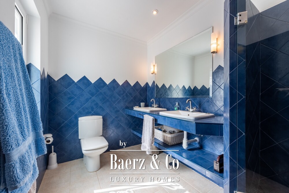 Beautiful luxury home in Sotogrande, Sotogrande Alto - Zona G image
