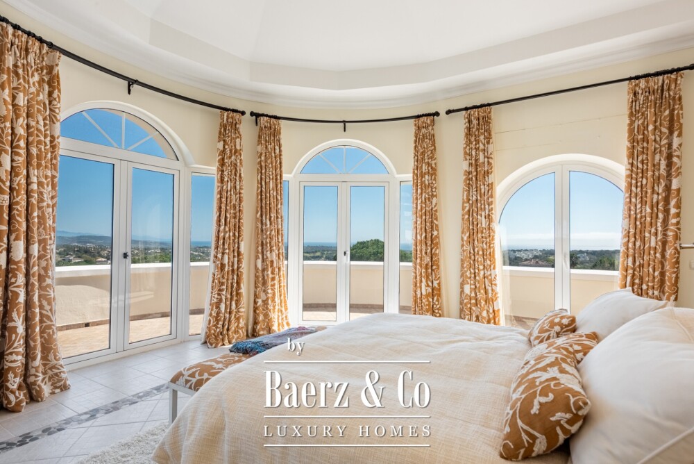 Beautiful luxury home in Sotogrande, Sotogrande Alto - Zona G image