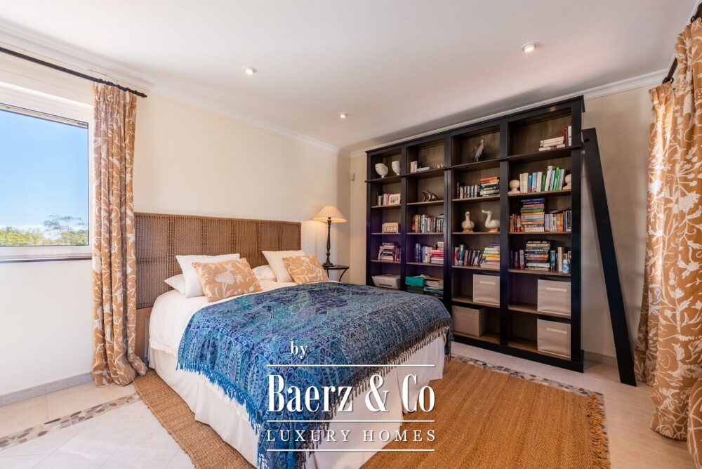 Beautiful luxury home in Sotogrande, Sotogrande Alto - Zona G image