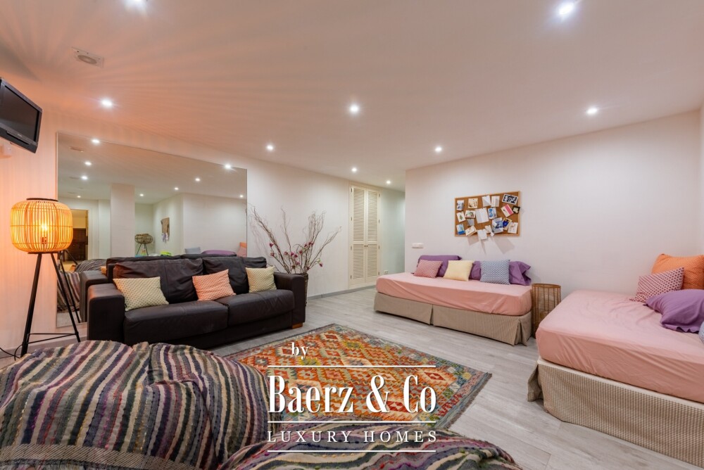 Beautiful luxury home in Sotogrande, Sotogrande Alto - Zona G image