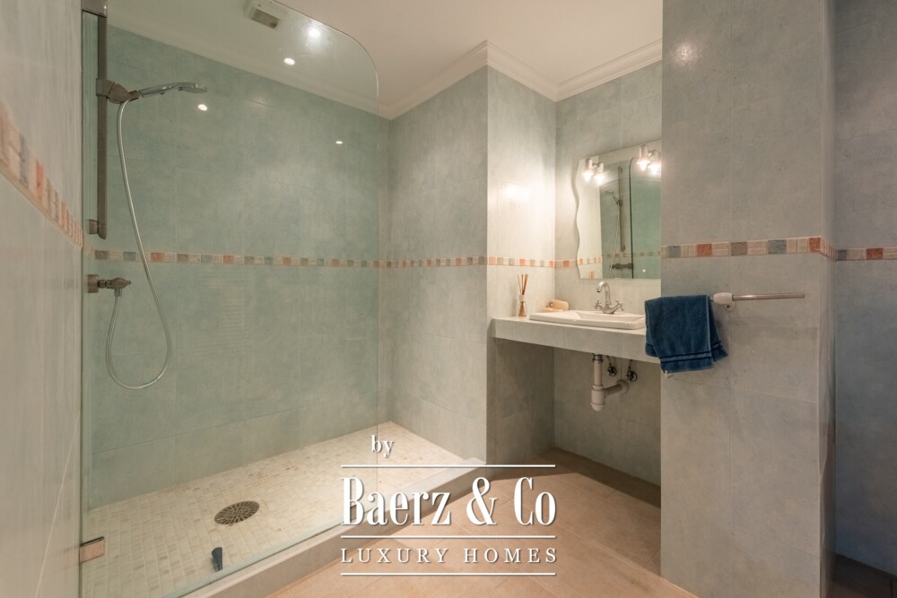 Beautiful luxury home in Sotogrande, Sotogrande Alto - Zona G image