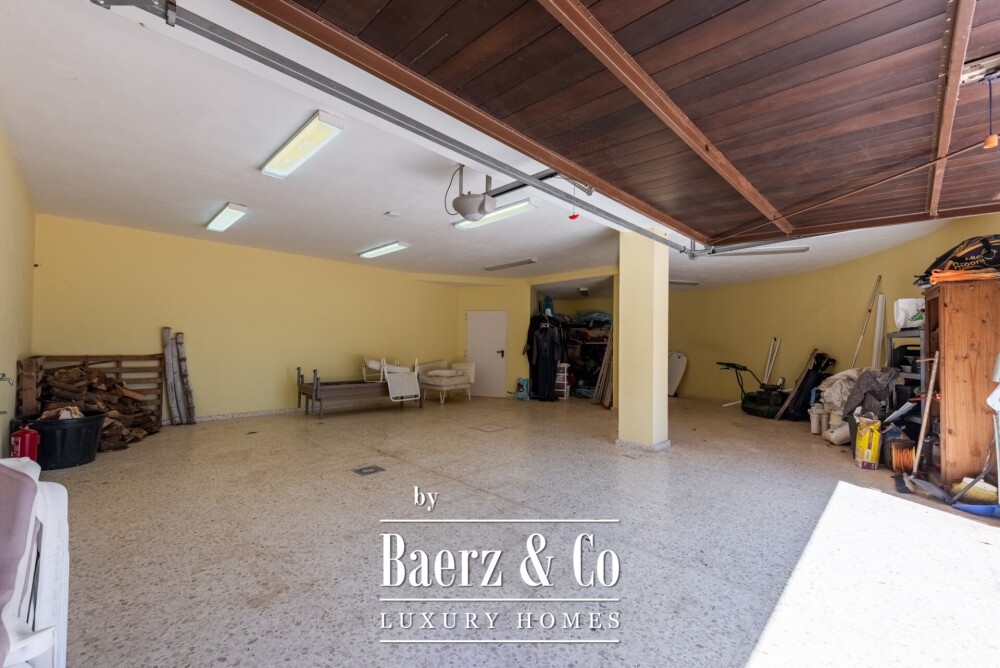 Beautiful luxury home in Sotogrande, Sotogrande Alto - Zona G image
