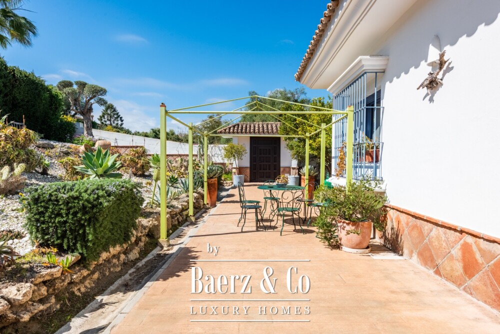 Beautiful luxury home in Sotogrande, Sotogrande Costa - Zona B image