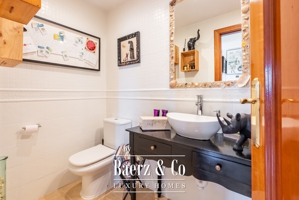 Beautiful luxury home in Sotogrande, Sotogrande Costa - Zona B image