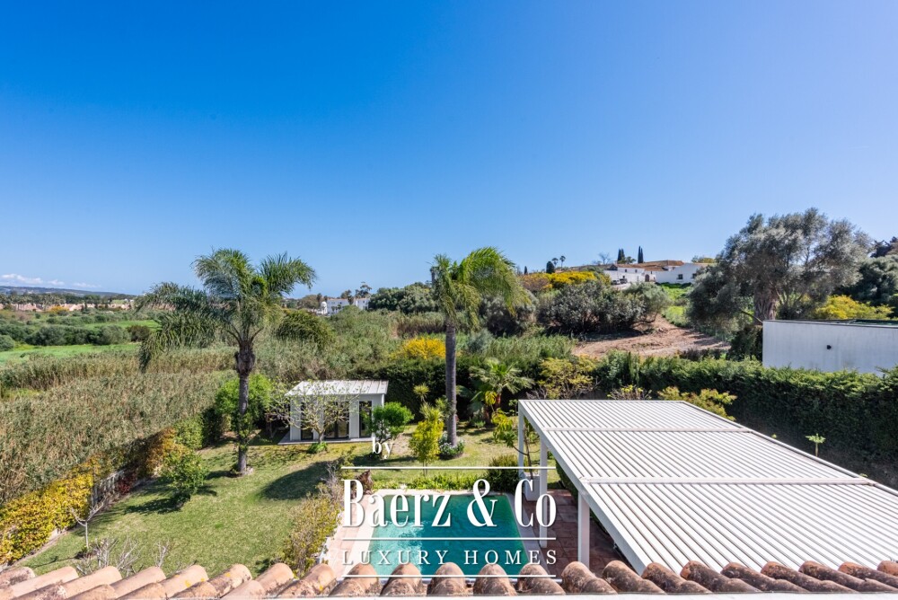 Beautiful luxury home in Sotogrande, Sotogrande Costa - Zona B image