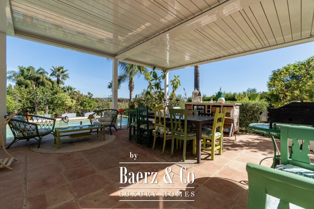 Beautiful luxury home in Sotogrande, Sotogrande Costa - Zona B image