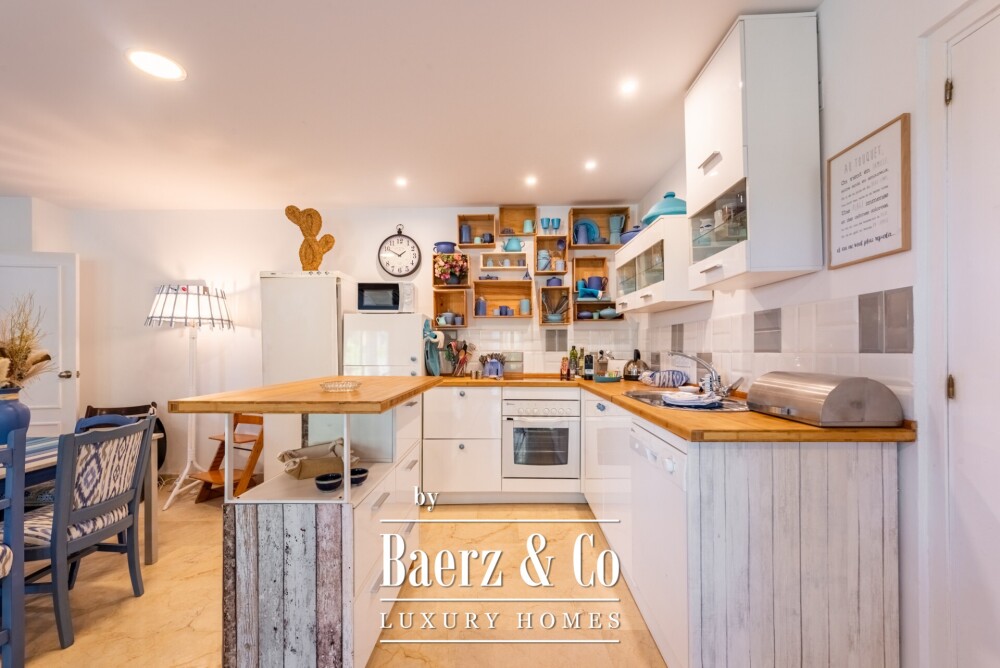 Beautiful luxury home in Sotogrande, Sotogrande Costa - Zona B image