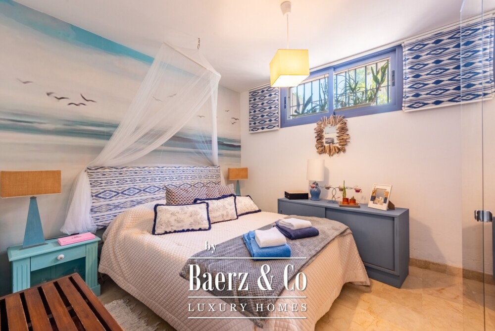Beautiful luxury home in Sotogrande, Sotogrande Costa - Zona B image