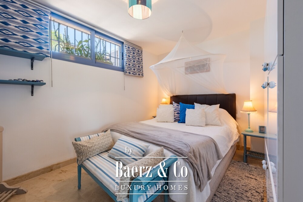 Beautiful luxury home in Sotogrande, Sotogrande Costa - Zona B image