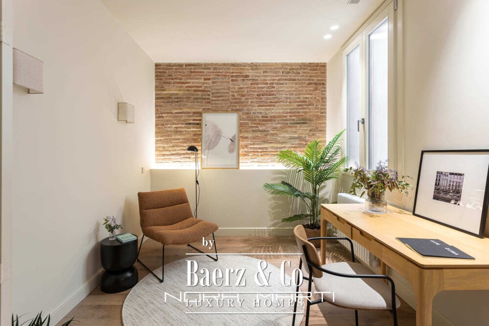 Apartment for sale in Dreta de l'Eixample image