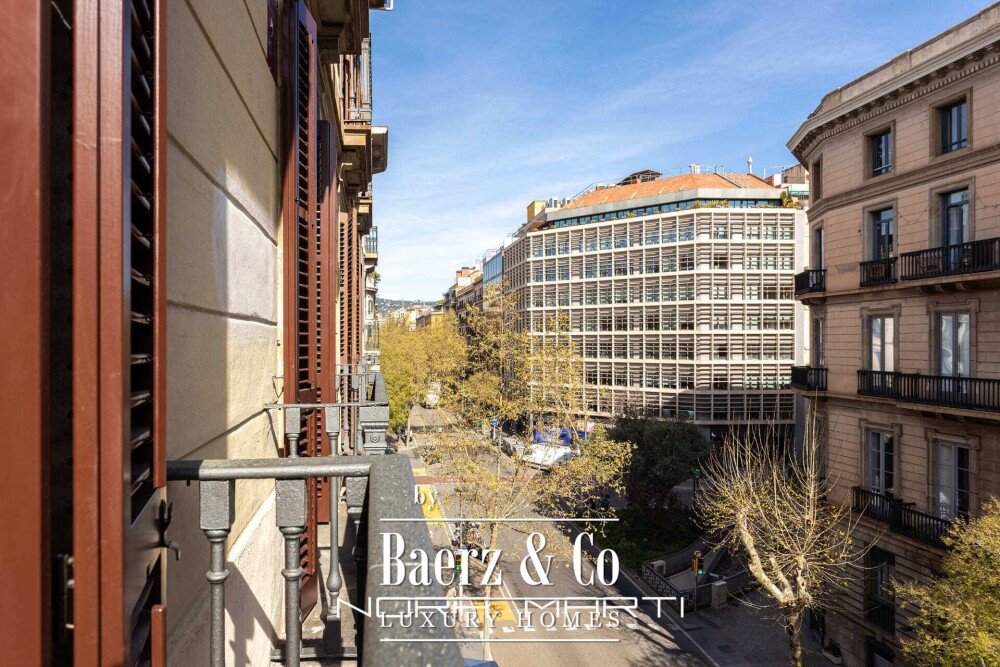 Apartment for sale in Dreta de l'Eixample image