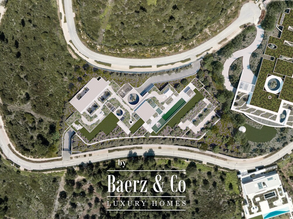 Beautiful luxury home in Sotogrande, La Reserva - The Seven image
