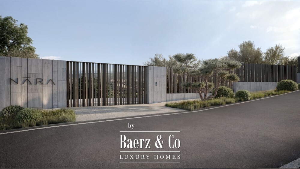 Beautiful luxury home in Sotogrande, La Reserva - The Seven image