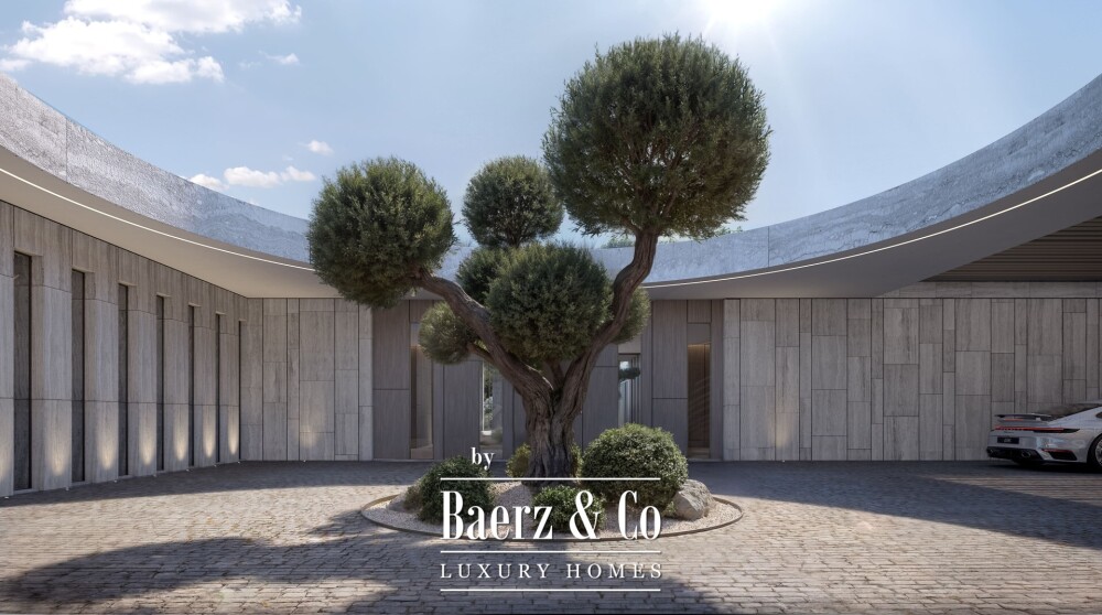 Beautiful luxury home in Sotogrande, La Reserva - The Seven image