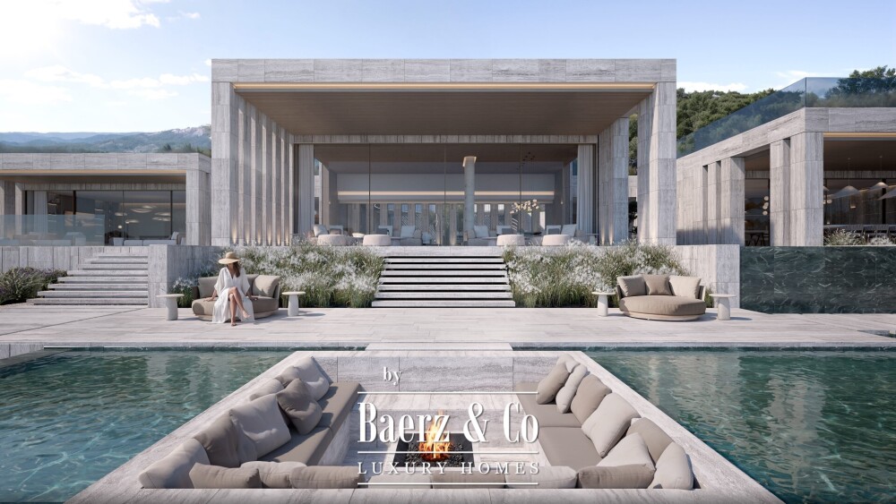 Beautiful luxury home in Sotogrande, La Reserva - The Seven image
