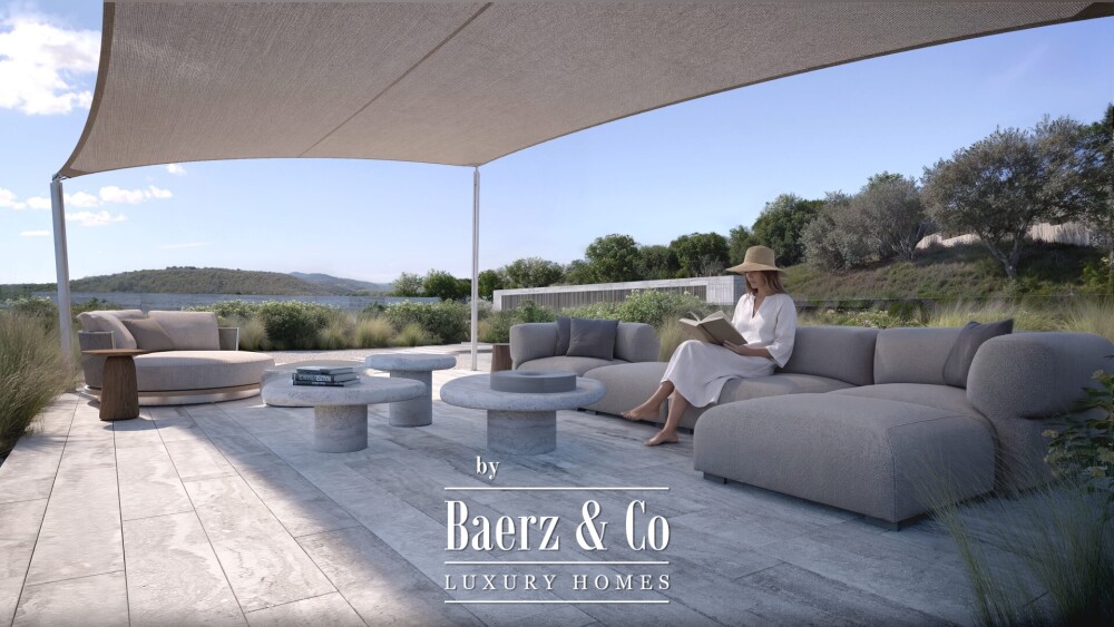 Beautiful luxury home in Sotogrande, La Reserva - The Seven image