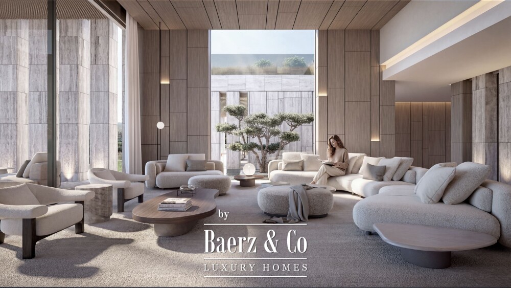 Beautiful luxury home in Sotogrande, La Reserva - The Seven image