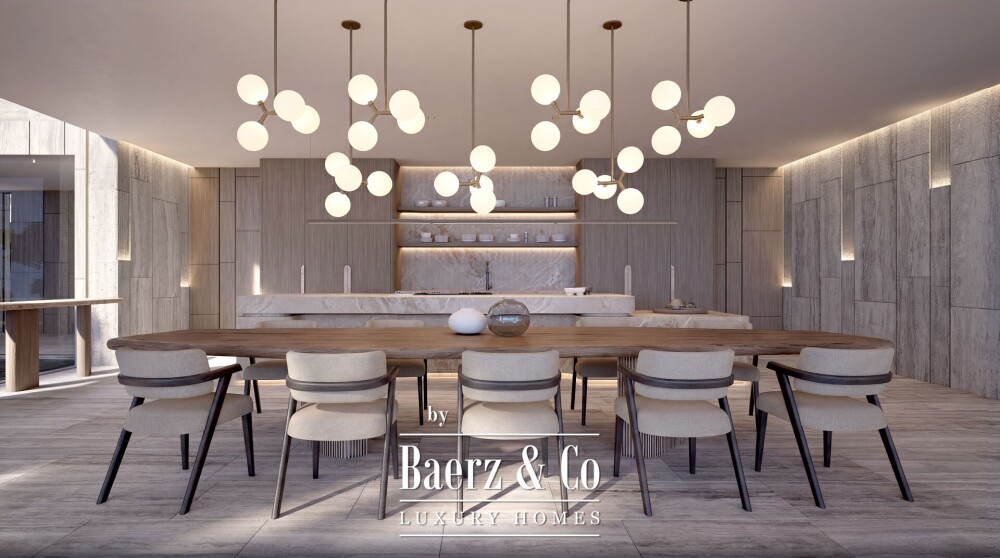Beautiful luxury home in Sotogrande, La Reserva - The Seven image