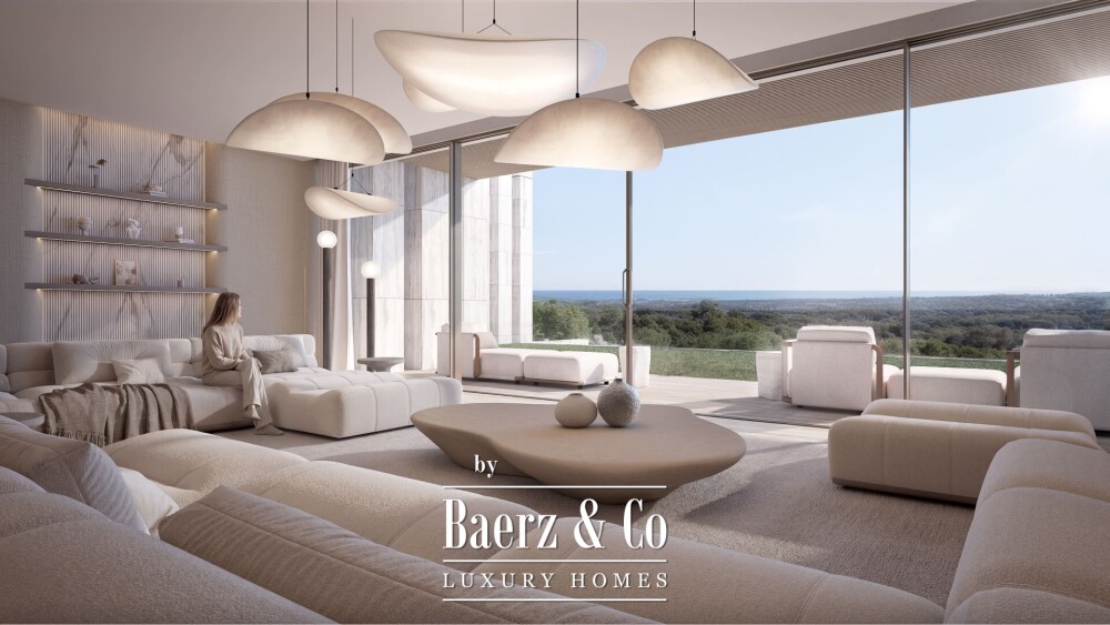 Beautiful luxury home in Sotogrande, La Reserva - The Seven image