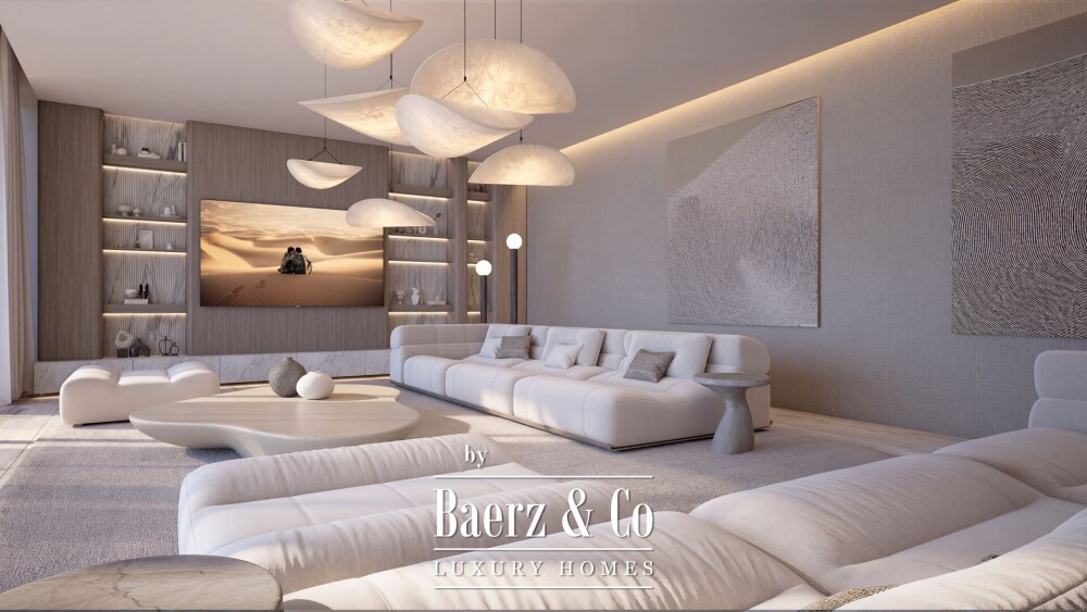 Beautiful luxury home in Sotogrande, La Reserva - The Seven image
