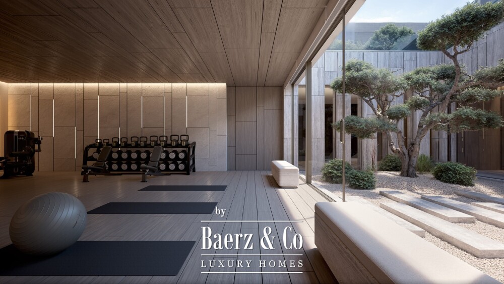 Beautiful luxury home in Sotogrande, La Reserva - The Seven image