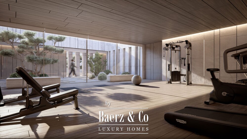Beautiful luxury home in Sotogrande, La Reserva - The Seven image