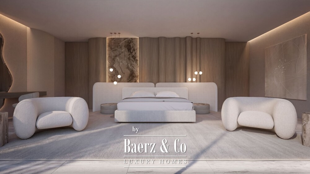 Beautiful luxury home in Sotogrande, La Reserva - The Seven image