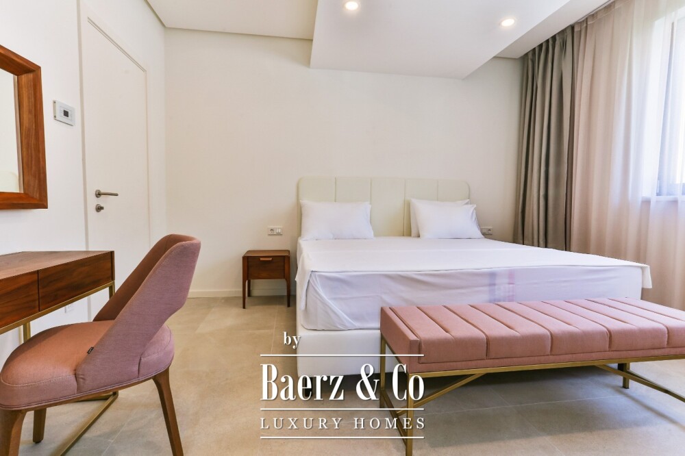 Spacious and Luxurious Apartment next to the Sea in Budva Municipality image