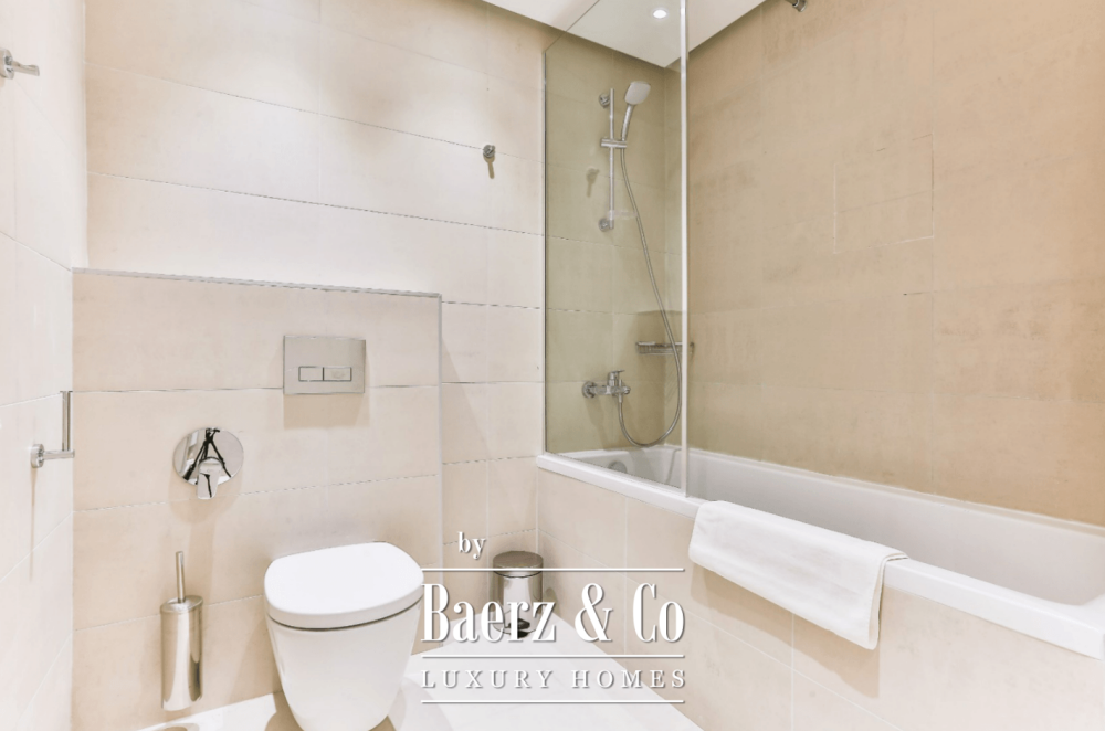 Spacious and Luxurious Apartment next to the Sea in Budva Municipality image
