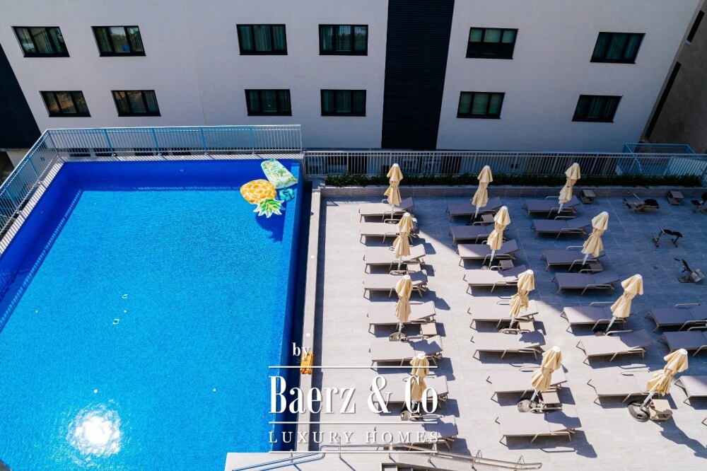 Luxurious Apartment next to the Sea in Budva Municipality image