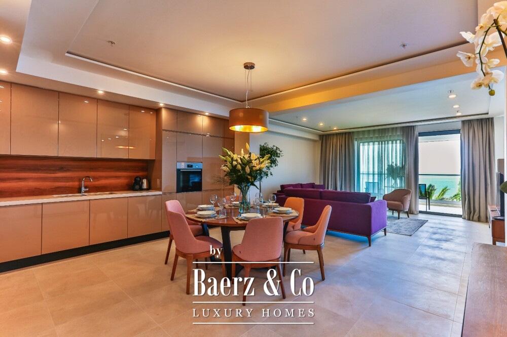 Luxurious Apartment next to the Sea in Budva Municipality image