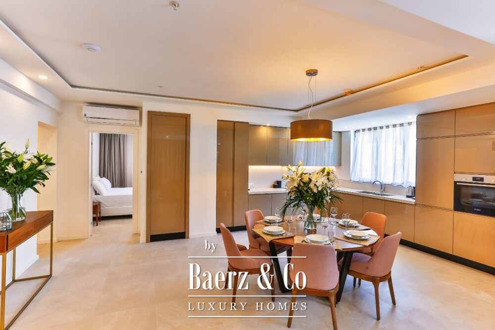 Luxurious Apartment next to the Sea in Budva Municipality image