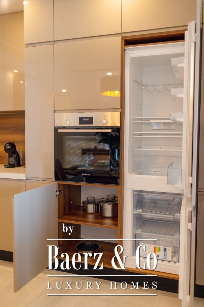 Luxurious Apartment next to the Sea in Budva Municipality image