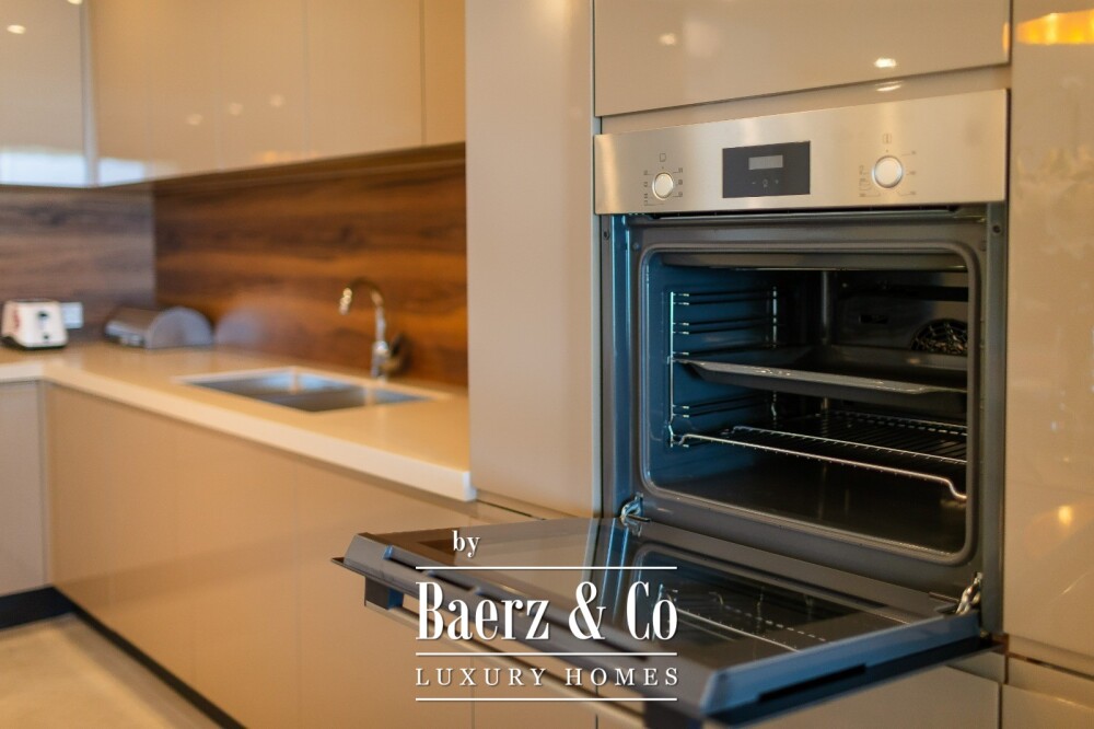 Luxurious Apartment next to the Sea in Budva Municipality image