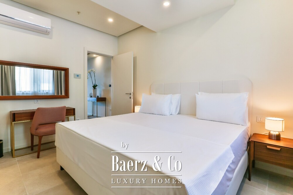 Luxurious Apartment next to the Sea in Budva Municipality image