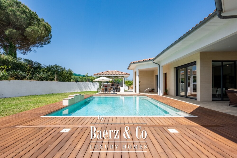 Beautiful luxury home in Sotogrande, Sotogrande Alto - Zona G image