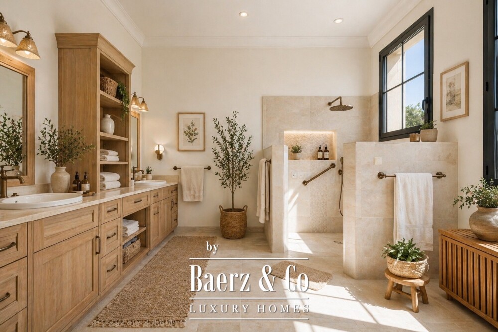 Beautiful luxury home in Sotogrande, Sotogrande Alto - Zona G image