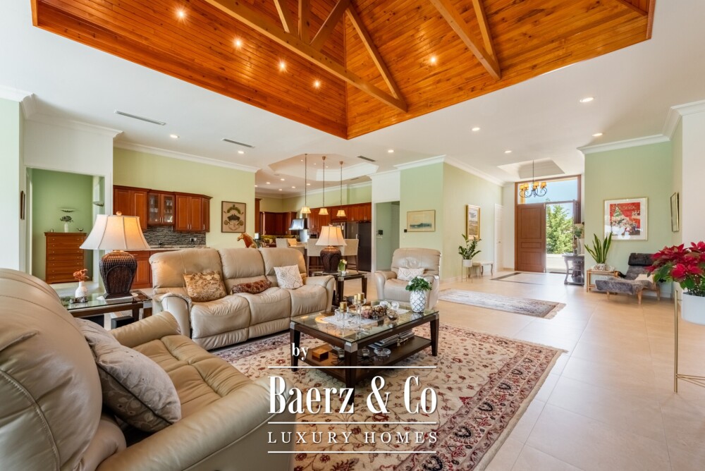 Beautiful luxury home in Sotogrande, Sotogrande Alto - Zona G image