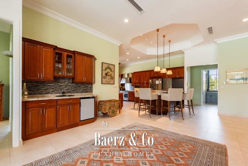 Beautiful luxury home in Sotogrande, Sotogrande Alto - Zona G image