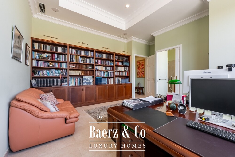 Beautiful luxury home in Sotogrande, Sotogrande Alto - Zona G image